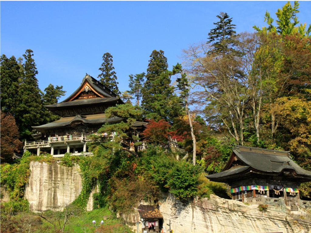 Active Resorts Urabandai Kitashiobara Exterior foto